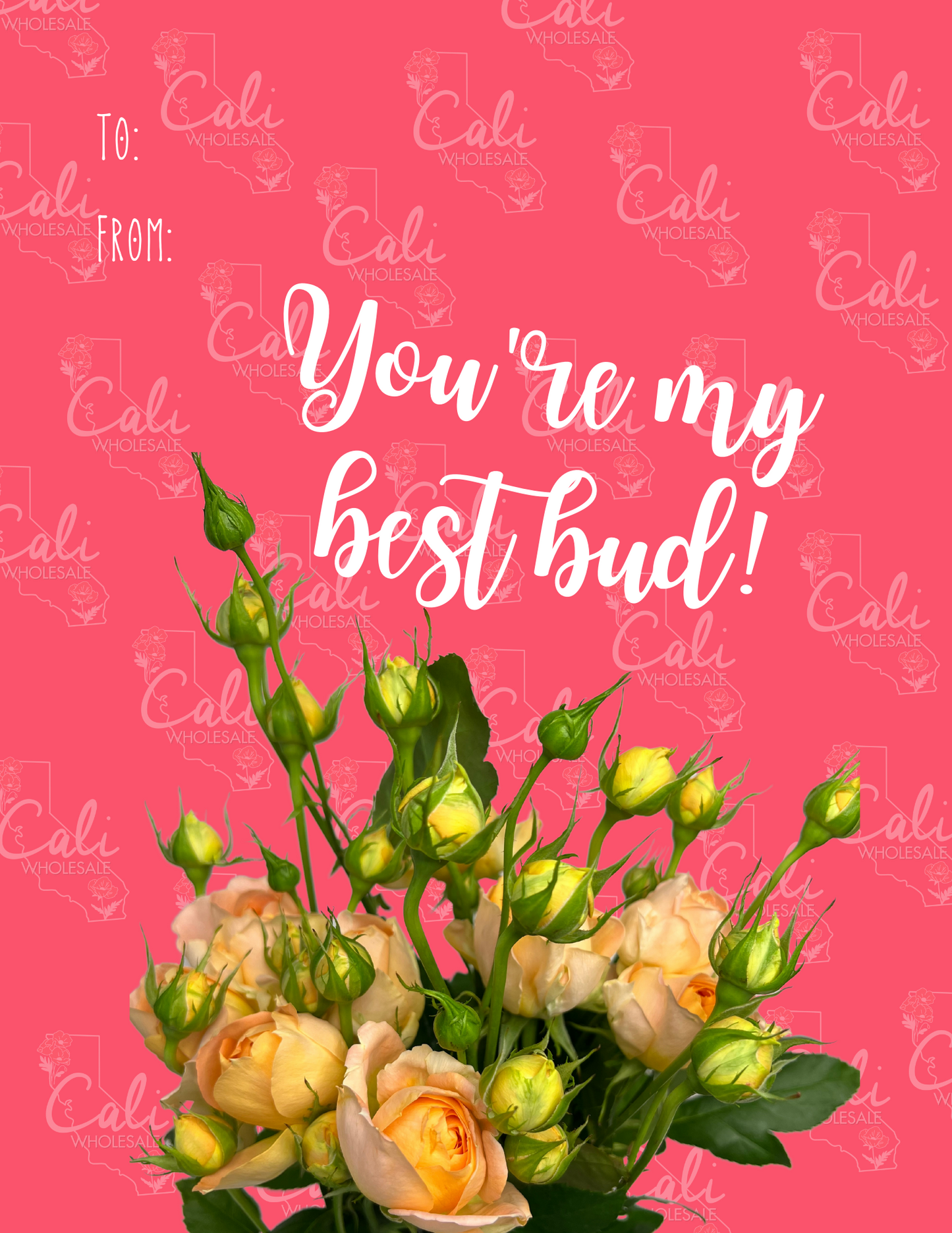 Fun Digital Valentine's For Your Crush!