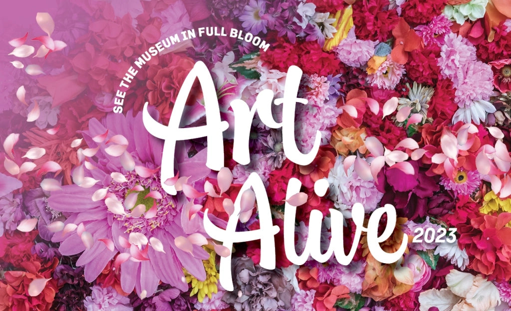 Art Alive 2023 - San Diego