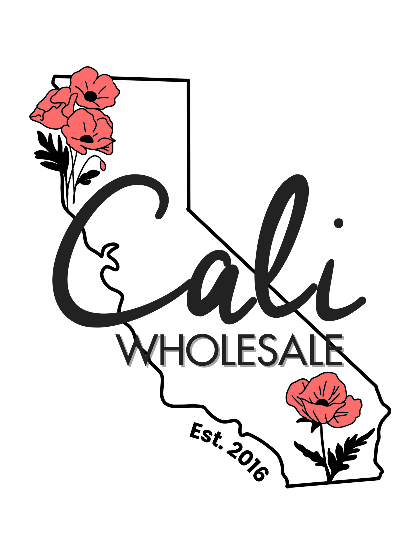 Cali Wholesale Flowers