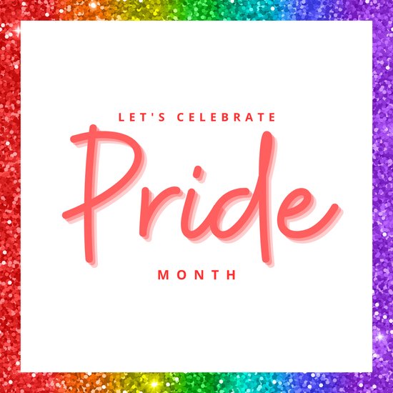 Celebrate Pride Month with Cali