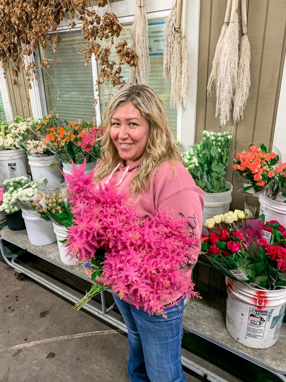 ART ALIVE 2023 FEATURED FLORAL PARTNER