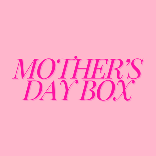 Mother's Day Box