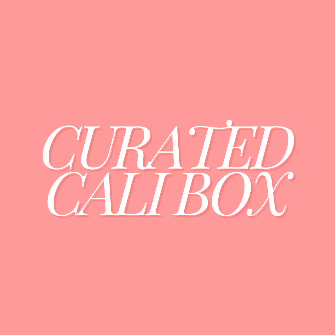 Curated Cali Box