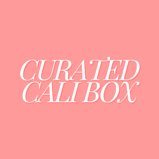 Curated Cali Box