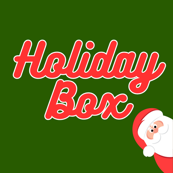 Holiday Box