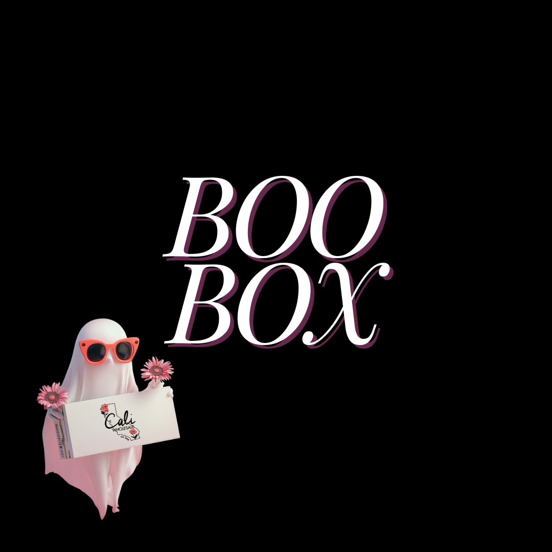 Boo Box