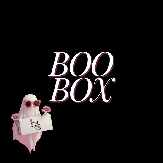 Boo Box