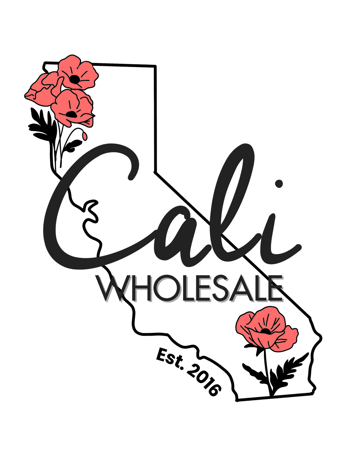 Our Flowers Cali Wholesale Flowers