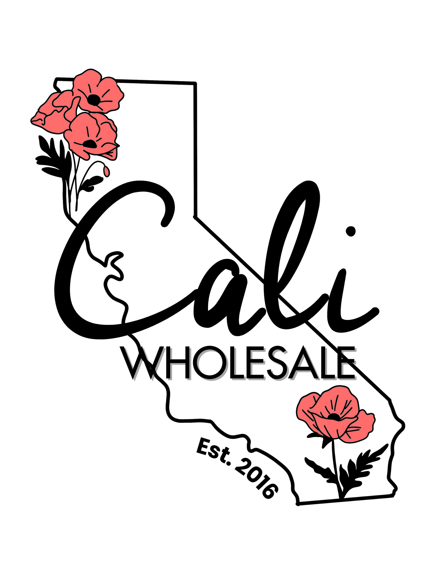 Cali Wholesale Flowers