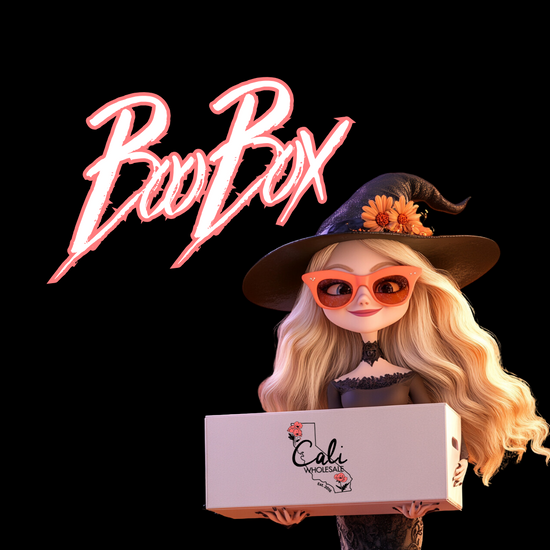 Boo Box